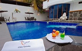 Galapagos Islands Hotel