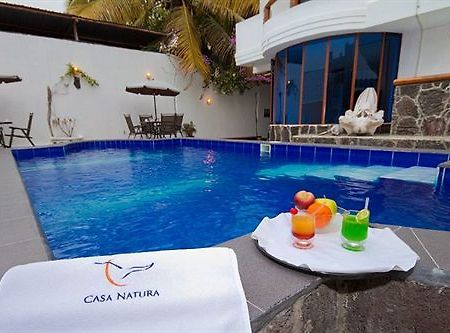 Galapagos Islands Hotel Puerto Ayora  Exterior foto