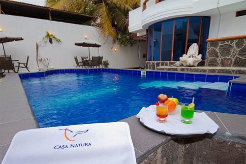 Galapagos Islands Hotel Puerto Ayora  Exterior foto